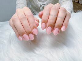 ヌーディーワンカラー　¥5300