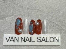 ヴァンネイルサロン 本厚木(VAN NAIL SALON)/当店人気定額デザイン