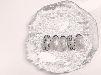 ブルーデイジー(Blue Daisy)/☆定額デザインBコース☆