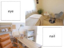 それぞれの個室空間をご用意。あなただけのプライベートな時間を