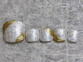 定額フット　C－014