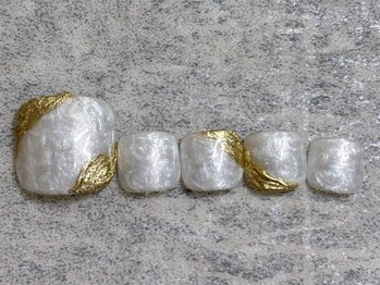 ディアナ 水戸赤塚店(DIANA)/定額フット C-014