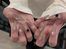 リンネイル 新大久保店(Rin Nail)/＃待ち込みデザイン＃つけ放題