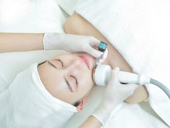 アンド ミヨン(And Miyon)の写真/ニキビケア◎タイプ別診断で繰り返すニキビ・凹凸肌を徹底改善