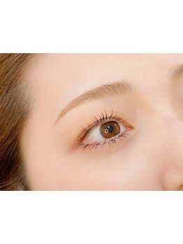 まつげのお悩み解決サロン