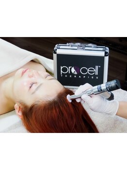 メンズフェイシャル