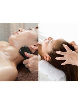 ラグジュアリーサロン・ホテルスパ