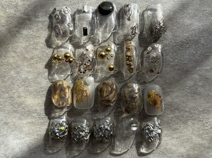 リーラ(rihhla)の写真