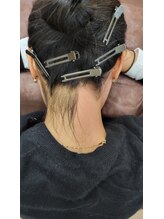 セリシエル(cericiel)/うなじ脱毛