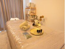 ゼロン(zelon)/個室