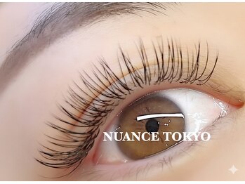 ニュアンストーキョー 大阪梅田本店(NUANCE TOKYO)/パリエク/パリジェンヌ/マツパ