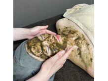 国産ハーブ使用♪