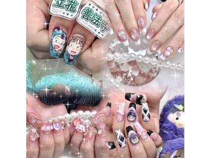 ルチェーレ(Lucere)の写真