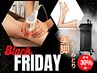 BLACKFRIDAY特別価格【本気の脚すっきり】☆大人気ハイパーナイフ
