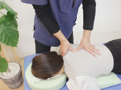 ゆう整骨院 西中島南方の写真