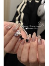 エイン(aein)/magnet flash