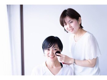 マインドール/メイクアップ