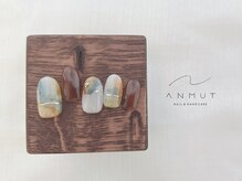 カウンセリングを重視でお爪のお悩みも気軽に相談いただけます！