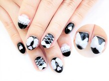 ネイルコレクション ベビーピンク(Baby Pink)/ジェルアート放題★3Dフリル