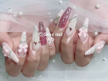 グロース(Gloss)/