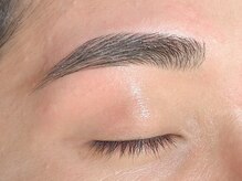 アイクイック 新宿 新宿駅西口店(Ai Quick)/アイブロウ/眉毛ワックス/メンズ
