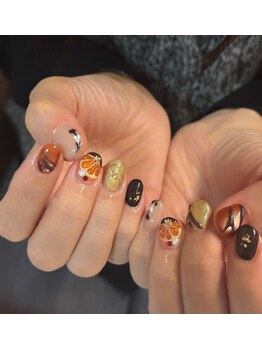 グレイス ネイル(Grace nail)/