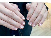 ミエル 大宮店(miel)/マグネットネイル