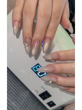 ティディ(TIDY)/Magnet