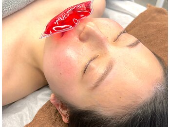 ラヴァコケット 長堀橋店(Lova'coquette)/ローマピンク施術【ROMAPINK】