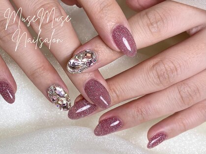 ミューズ ミューズ(Muse Muse)の写真