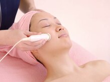 エステサロンさくら 草加アコス店/2.《オプション》美白ケア