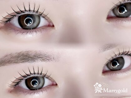 マリーゴールド 府内店(MARRY GOLD)の写真