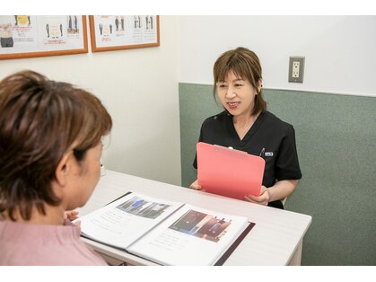 ソレイユの写真