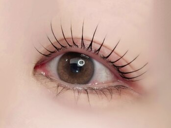 アイモア 鈴鹿店(eye mor.)/まつ毛パーマ