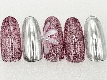 ☆45分ハンド定額7150円→5500円