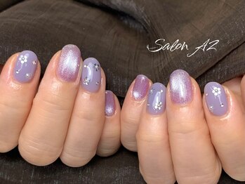 季節定額デザイン