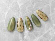 リルヴェラ(Lilvera)/定額デザイン