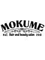 モクメ(MOKUME)/ドライヘッドスパ専門サロン　MOKUME