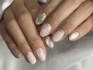 定額ネイル♪¥6900-