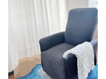 イリゼ(irise)の雰囲気(完全予約プライベートサロン!お子様連れも大歓迎です◎)