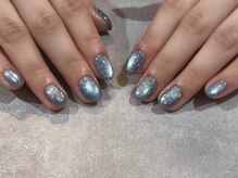 ナイアンエルアネイル(naian elua nail)/マグネットネイル