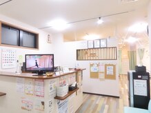 健康堂整骨院 浜田山院