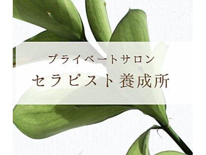 【肩こり/腰痛/足つぼ/もみほぐし】セラピスト養成所の写真