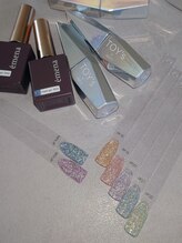 サロン ウル(salon ulu)/フラッシュジェル