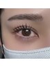 【まつ毛パーマ】セットメニュー◎まつ毛パーマ上下　￥8,000