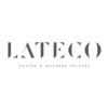 ラティコ 円山(LATECO)のお店ロゴ