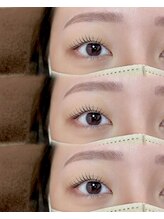 ニクシーアイブティック 今泉店(Nixie Eye Boutique)/まつ毛パーマ/ラッシュリフト