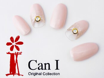 キャンアイドレッシー ヨコハマ元町店(Can I Dressy)/デザインアート