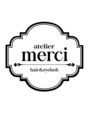 アトリエ メルシー 代々木(atelier merci) atelier merci