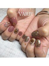 ヴァリエ(VARIE)/